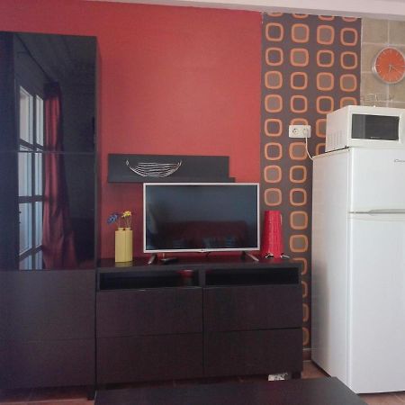 Orlando Apartments 아데제 외부 사진