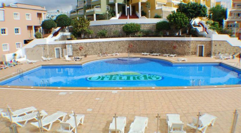 Orlando Apartments 아데제 외부 사진