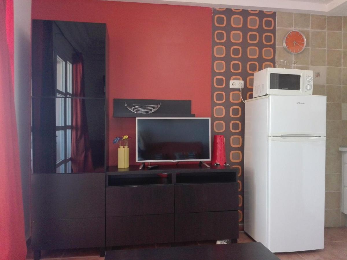 Orlando Apartments 아데제 외부 사진